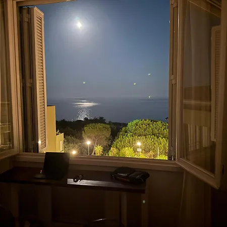 La Finestra Sul Mare * Varazze