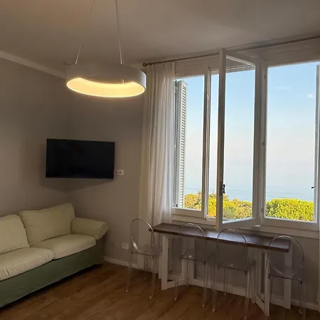 La Finestra Sul Mare