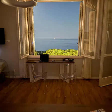 La Finestra Sul Mare