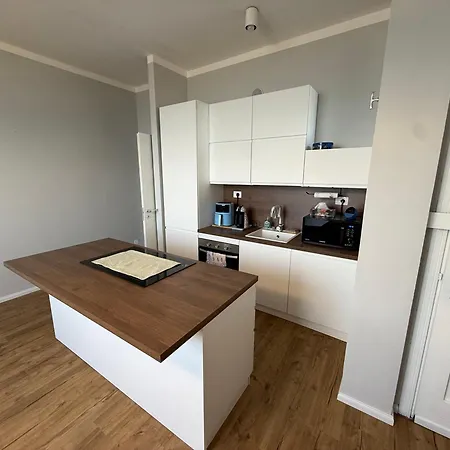 Apartament La Finestra Sul Mare