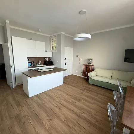La Finestra Sul Mare Apartament Varazze