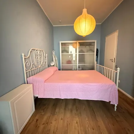 Apartament La Finestra Sul Mare Varazze