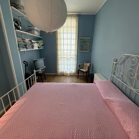 Apartament La Finestra Sul Mare Varazze