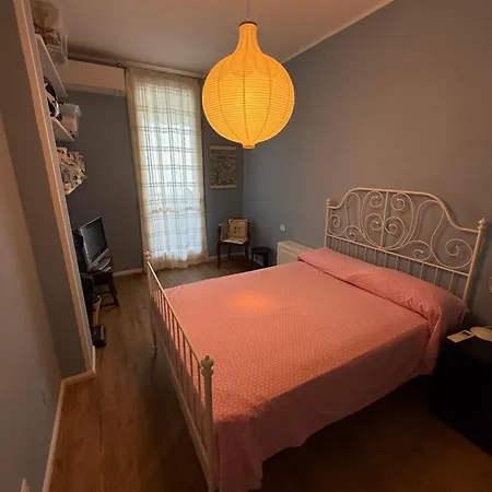 La Finestra Sul Mare Apartament Varazze