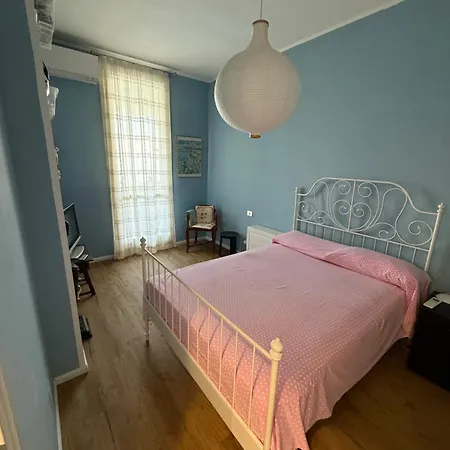 Apartament La Finestra Sul Mare Varazze