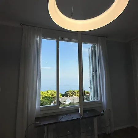 La Finestra Sul Mare Varazze