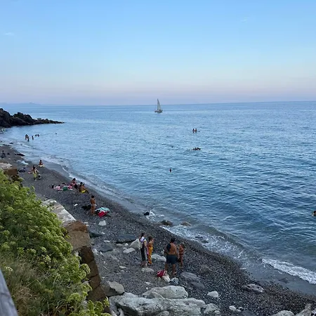 La Finestra Sul Mare *