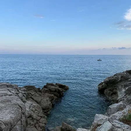 La Finestra Sul Mare