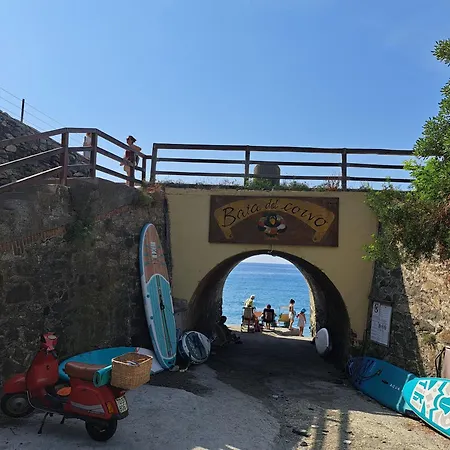 La Finestra Sul Mare Apartament Varazze